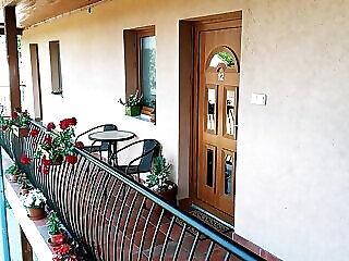 Liliana Apartman Cserkeszolo