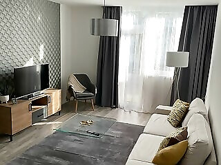 Vidus Apartman Kaposvar