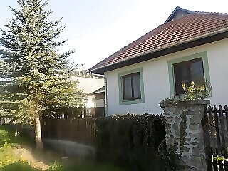 Korozsa Vendeghaz Fuzer