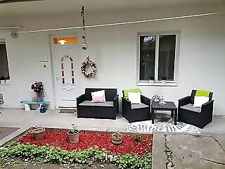 Malomszeg Apartman Pecs