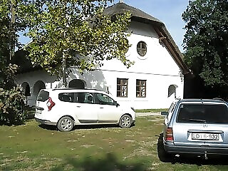 Aranymenes Panzio Es Szabadido Park Szarvas