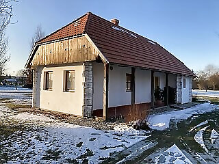 Tolgyfaliget Apartmanhazak Csesztreg