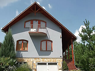 Klara Apartman Zalakaros