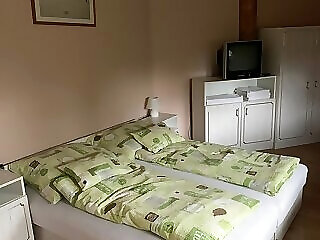 Koma Apartmanhaz Zalakaros