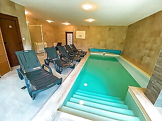 Casa Luxury Wellness Apartman Siofok