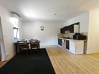 Drava Fishing Apartman Dravakeresztur