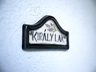 Kiraly Lak Abrahamhegy