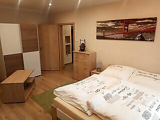 Catilla Apartman Pecs