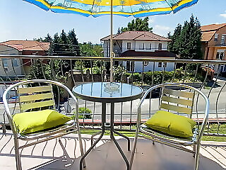Kicsi Gesztenye Apartman Zalakaros