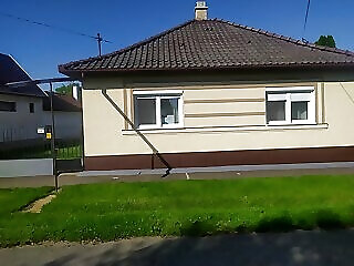 Jolanda Vendeghaz Hajduszoboszlo