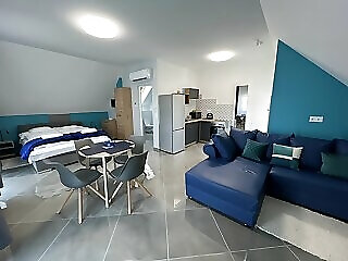 Palma Apartman Cserkeszolo