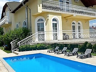Balatonfured Apartman