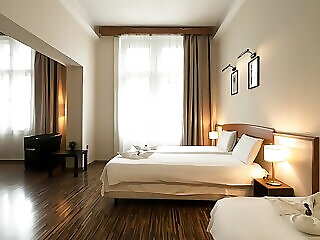 Korona Hotel Nyiregyhaza