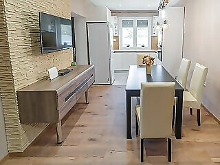 Idevar Lak Apartman Velence