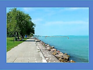 Hunor House Apartman Siofok