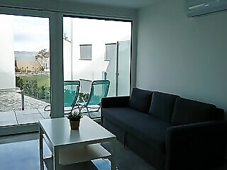 Villapark Apartman A B3 Fonyod