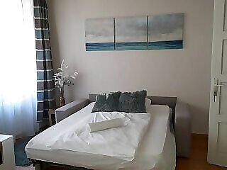 Soda Apartman Gyor
