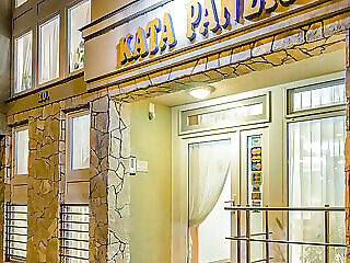 Kata Panzio Szeged