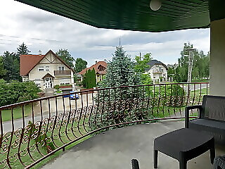Eden Apartman Bük