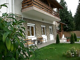 Eden Ii. Vendeghaz Miskolctapolca