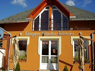 Magyar Vandor Apartman Eger