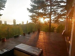 Natural Enterior Vendeghaz Abrahamhegy