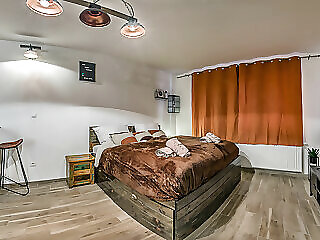 Duna Arena Boutique Apartment Budapest