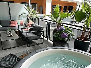 Zemplen Terrace Apartman Miskolc