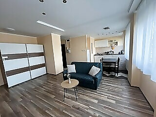 River Apartman Gyor
