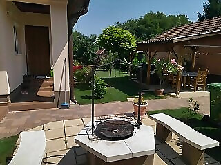 Csaba Apartman Hajduszoboszlo