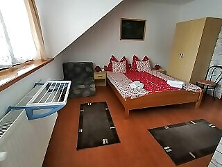 Joos Apartman Sarvar