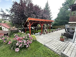 Darazsko Apartman Eger
