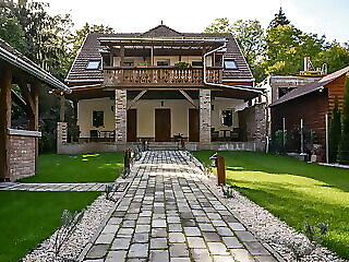 Terrace Apartments Iii Eger