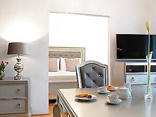 Milford Suites Hotel Budapest