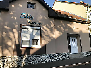 Eddy Apartman Eger