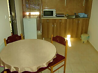 Zora Apartman Harkany