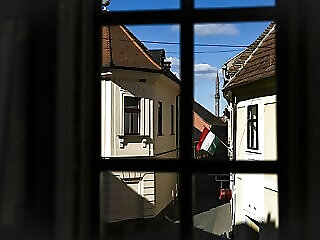 Dobo Vendeghaz Eger