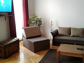 Lorant Apartman Pecs