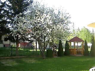 Berke Apartman Zalakaros