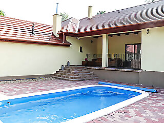 Forest Luxury Apartman Doroghaza