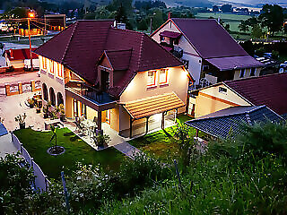 Roze Apartments Bogács