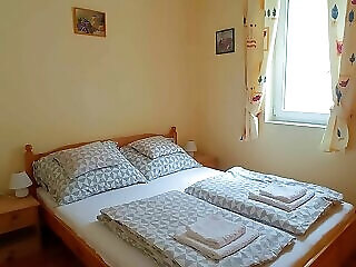 Lugas Apartman Vonyarcvashegy