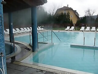 Wellness Villa Terezia Apartman**** Egerszalók