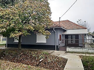 Szodas Haza Vendeghaz Csabacsud