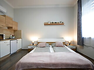 Kolibri Apartman Mako