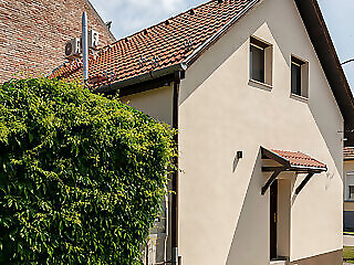 Hegylab Apartmanhaz Nagymaros