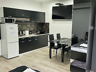 Kardos Apartman**** Eger