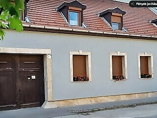Szekely Vendeghaz Esztergom