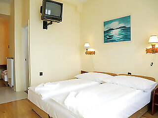 Hotel Bara Gellert Budapest