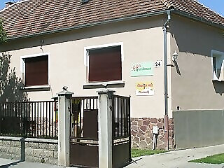 Rita Apartman Szombathely